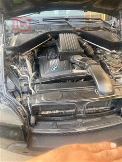 بي ام دبليو X5